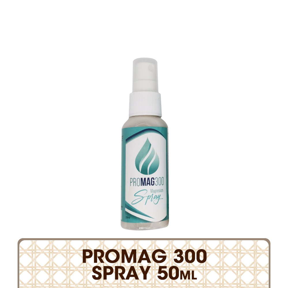 Ultra Proactive Promag 300 Spray 50ml